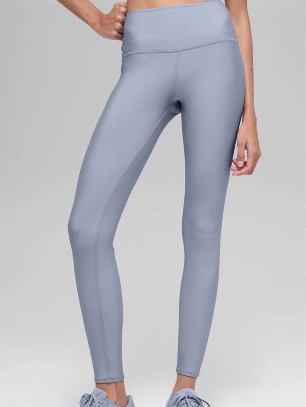 Alo Airlift Winter Warm Leggings